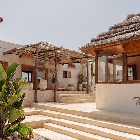 The O Experience - Tayourt Lodge Imsouane Exterior foto