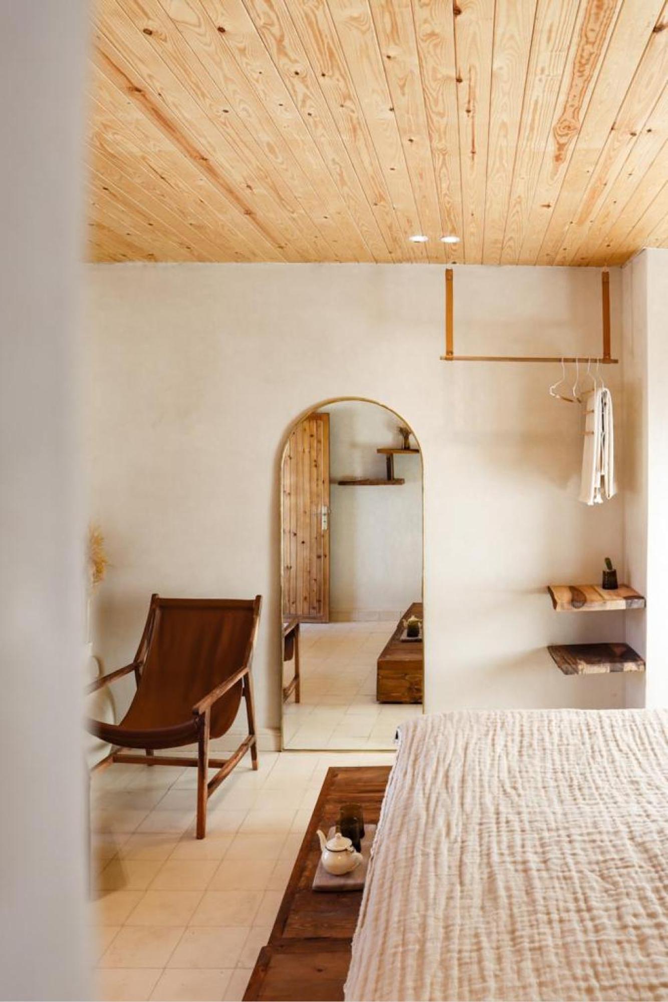 The O Experience - Tayourt Lodge Imsouane Exterior foto