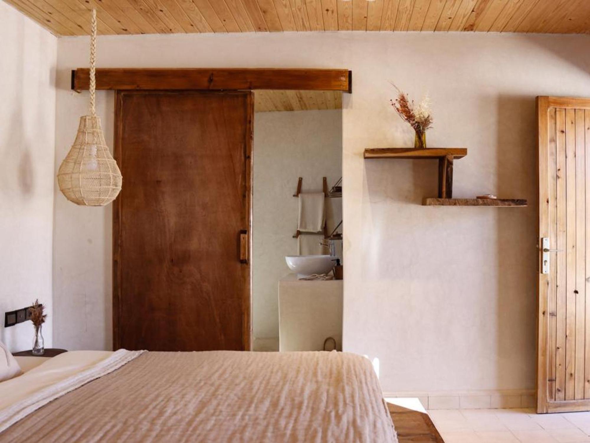 The O Experience - Tayourt Lodge Imsouane Exterior foto